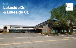 Plus de détails pour 3480 Lakeside Ct, Reno, NV - Bureau à vendre