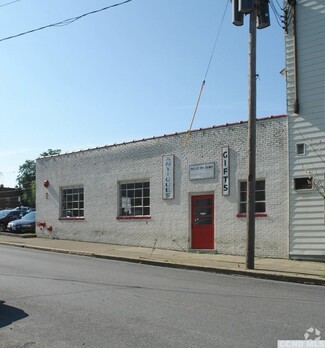 Plus de détails pour 517-519 Columbia St, Hudson, NY - Local commercial à louer