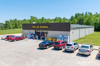 Plus de détails pour 108 S Bay Dr, Bay, AR - Local commercial à vendre