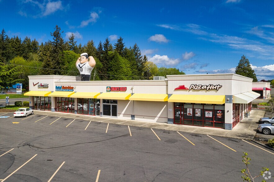 5060 Highway 303 NE, Bremerton, WA à louer - Photo principale – Image 1 sur 5