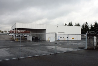 Plus de détails pour 13704 NE Airport Way, Portland, OR - Industriel/Logistique à louer