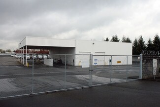 Plus de détails pour 13704 NE Airport Way, Portland, OR - Industriel/Logistique à louer