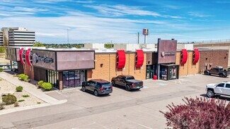 Plus de détails pour 6578 S Yosemite Cir, Englewood, CO - Local commercial à vendre