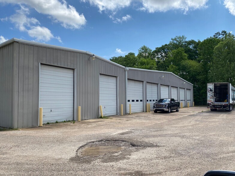 407 S Eason Blvd, Tupelo, MS à vendre - Photo de l’immeuble – Image 2 sur 18