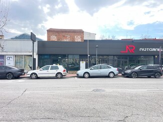 Plus de détails pour Industriel/Logistique à vendre