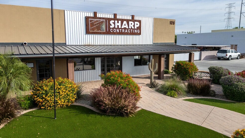 128 W Boxelder, Chandler, AZ à vendre - Photo de l’immeuble – Image 3 sur 8