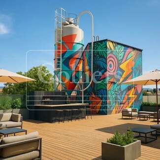 Plus de détails pour Local commercial à louer