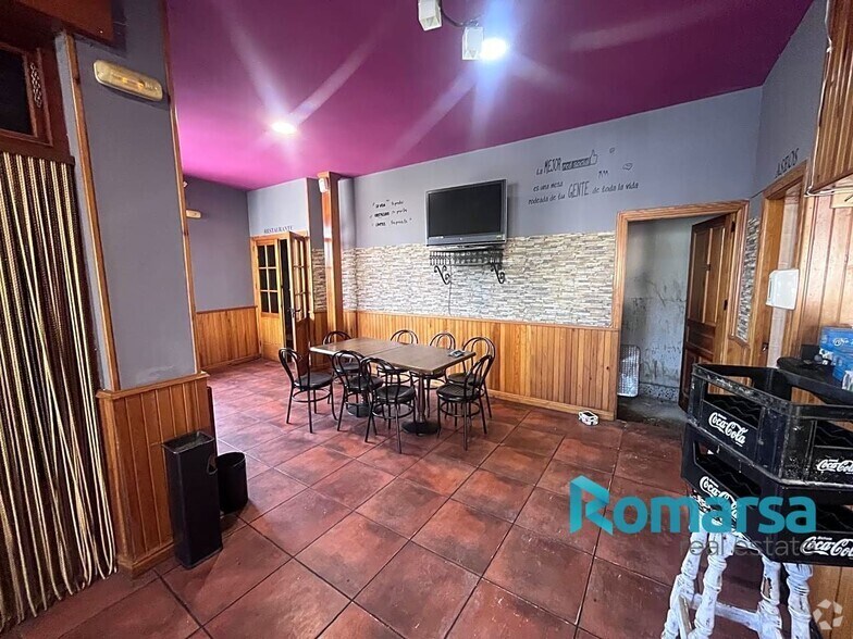 Local commercial dans Muñogalindo, Ávila à vendre - Photo de l’immeuble – Image 3 sur 20