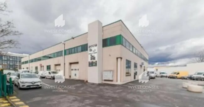 Plus de détails pour 20-26 Rue Traversière, Gennevilliers - Local d'activités à louer