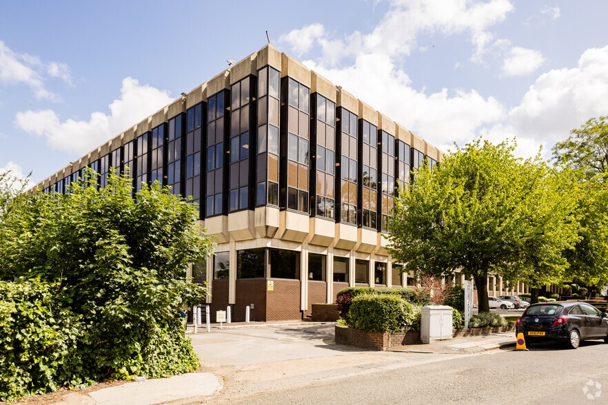 West Gate, Londres à louer - Photo principale – Image 1 sur 13