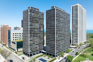 Plus de détails pour 330-340 W Diversey Pky, Chicago, IL - Local commercial à louer