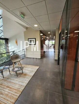 Plus de détails pour Bureau à louer