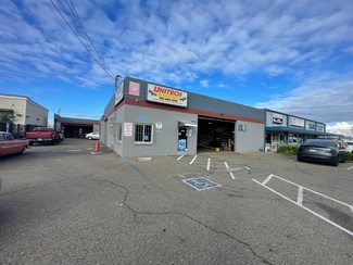 Plus de détails pour 2431 Fruitridge Rd, Sacramento, CA - Industriel/Logistique à vendre
