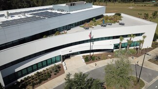 Plus de détails pour 2970 SW 50th Ter, Gainesville, FL - Bureau à louer