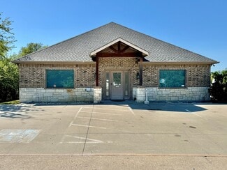 Plus de détails pour 1611 State Highway 276, Rockwall, TX - Bureau à louer