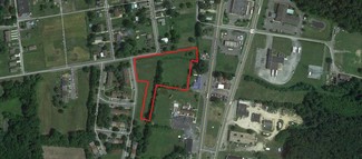 Plus de détails pour 55 Peck Ave, Harrington, DE - Terrain à vendre