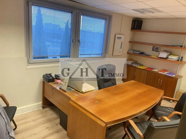 Industriel/Logistique dans Mareuil-lès-Meaux à vendre - Photo intérieure – Image 2 sur 19