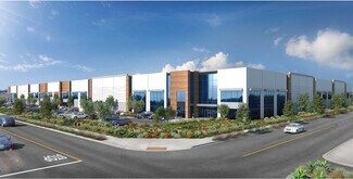 Plus de détails pour 10221 Redwood Ave, Fontana, CA - Industriel/Logistique à louer