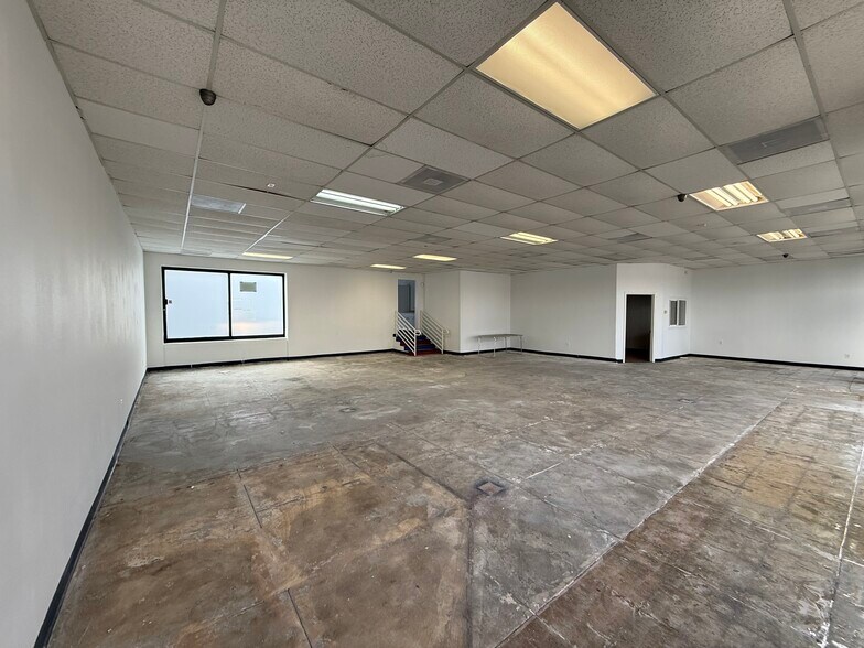 1909 Santa Monica Blvd, Santa Monica, CA à louer - Photo de l’immeuble – Image 3 sur 15