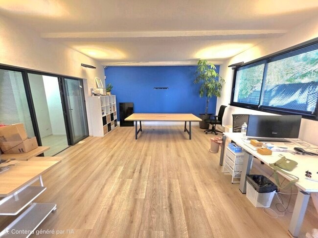 Plus de détails pour Local commercial à louer