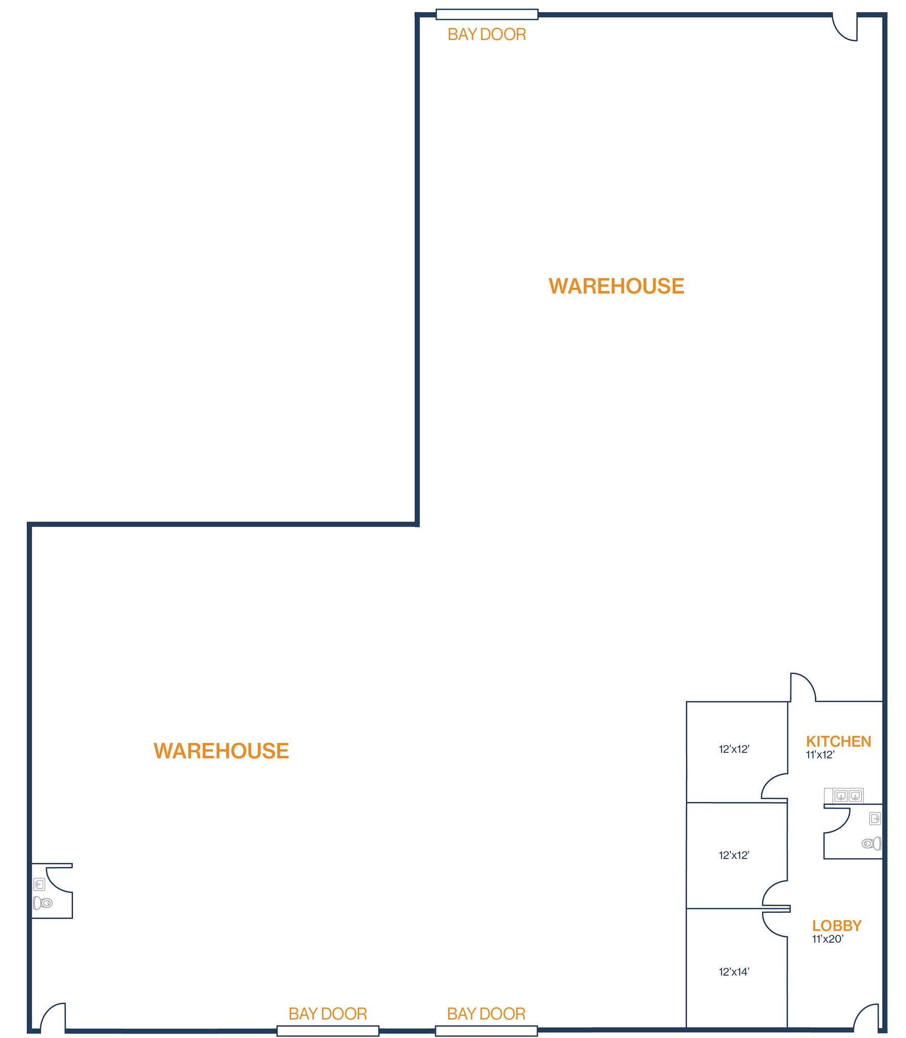 20220 Hempstead Rd, Houston, TX à louer Photo intérieure– Image 1 sur 1