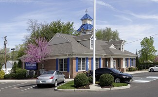 Plus de détails pour 514 N Kings Hwy, Cherry Hill, NJ - Local commercial à vendre