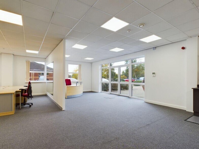 Beecham Ct, Wigan à louer - Photo de l’immeuble – Image 2 sur 5