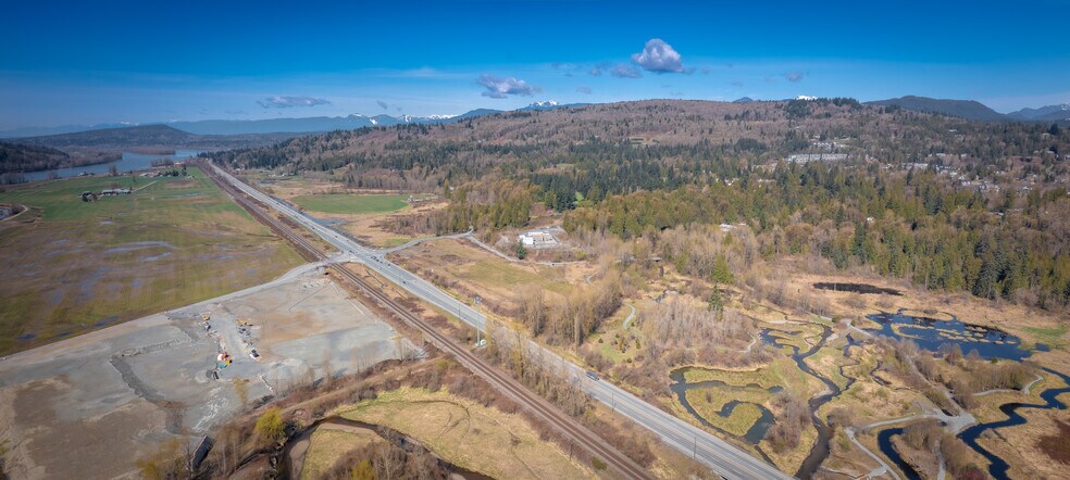 7646 Nelson St, Mission, BC à vendre - Photo de l’immeuble – Image 1 sur 6