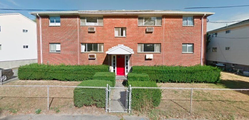 68 Lind St, Quincy, MA à vendre Photo de l’immeuble– Image 1 sur 3