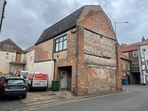 6 White Lion court, Kings Lynn à vendre Photo de l’immeuble– Image 1 sur 7
