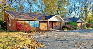 Plus de détails pour 4041 Mississippi Ave, Cahokia, IL - Bureau à vendre
