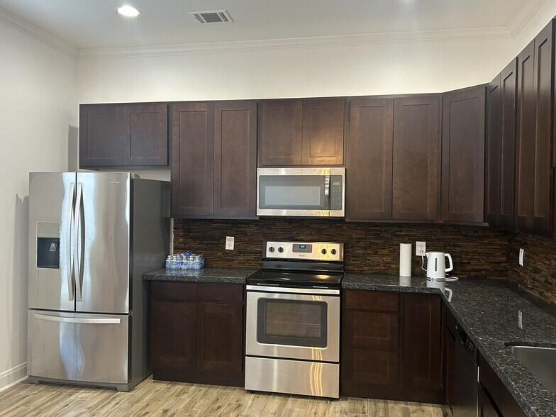 518 Westgreen Blvd, Katy, TX à vendre - Photo de l’immeuble – Image 2 sur 5