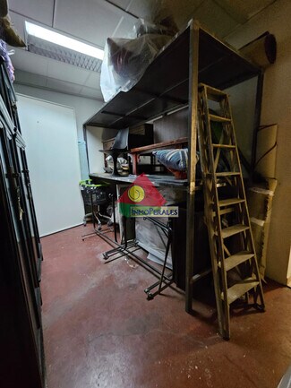 Plus de détails pour Industriel/Logistique à louer