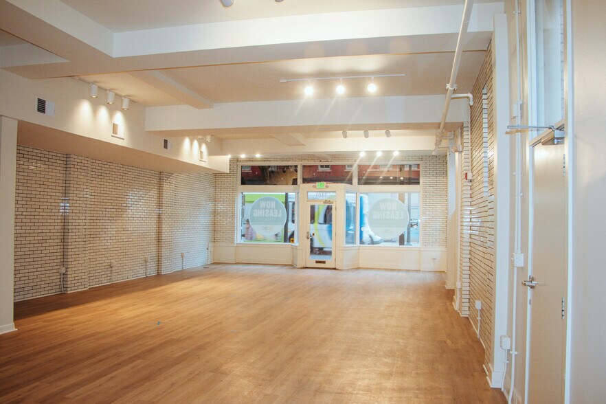 1401 Main St, Cincinnati, OH à louer - Photo de l’immeuble – Image 2 sur 3