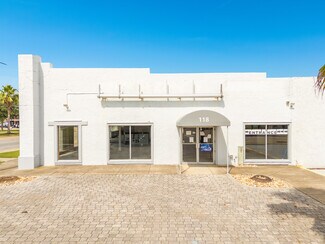 Plus de détails pour 118 Fairview Ave, Daytona Beach, FL - Local commercial à vendre
