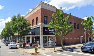 Plus de détails pour 493-495 Broadway, Bayonne, NJ - Bureau/Local commercial à louer