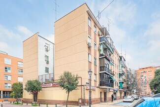 Plus de détails pour Calle Rincón de la Victoria, 1, Madrid - Logement à vendre