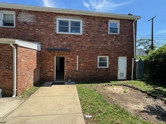 Plus de détails pour 244 Maple Pl, Mineola, NY - Bureau à louer