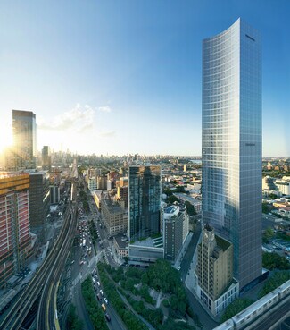 Plus de détails pour 2729 Queens Plz N, Long Island City, NY - Local commercial à louer