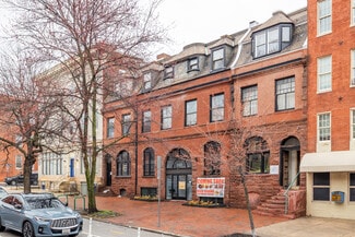 Plus de détails pour 2125-2129 Maryland Ave, Baltimore, MD - Local commercial à louer
