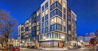 Plus de détails pour 1378 NW 18th Ave, Portland, OR - Local commercial à louer