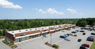 Plus de détails pour 5055 Hwy N, Cottleville, MO - Local commercial à louer