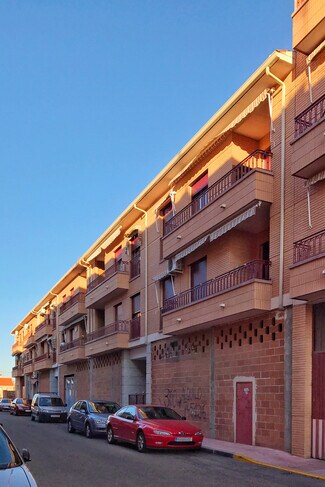 Plus de détails pour Calle Batalla De Brunete, 4, Torrijos - Local commercial à louer