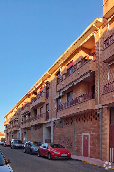 Calle Batalla De Brunete, 4, Torrijos, Toledo à louer - Photo principale – Image 1 sur 2