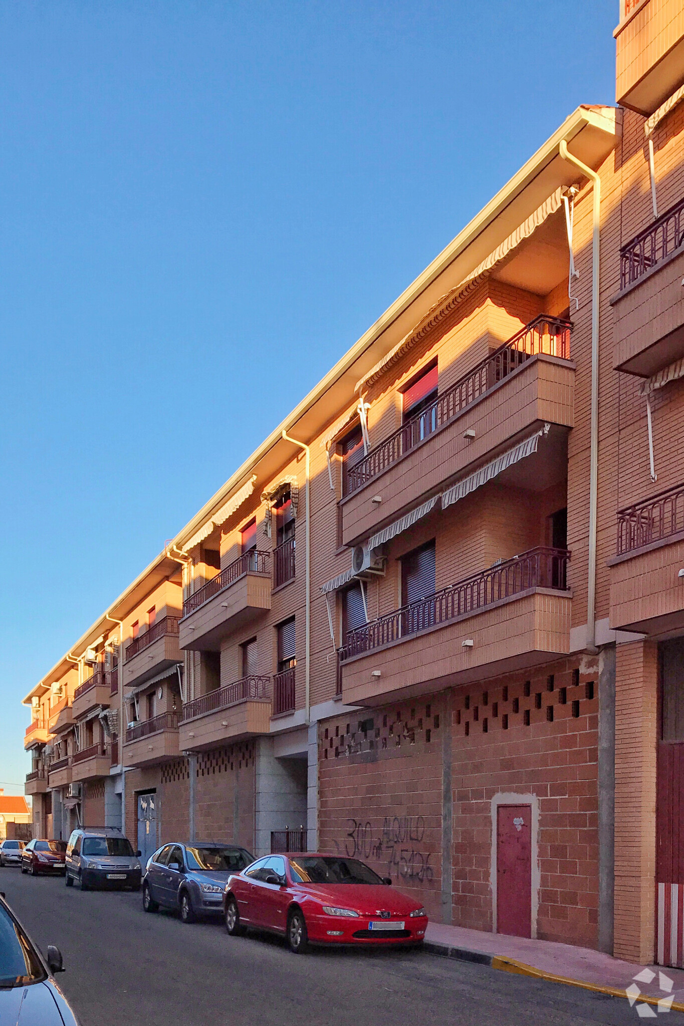 Calle Batalla De Brunete, 4, Torrijos, Toledo à louer Photo principale– Image 1 sur 3