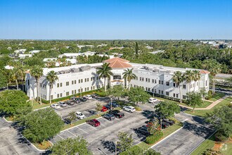 850 NW Federal Hwy, Stuart, FL - Vue aérienne vue de carte - Image1