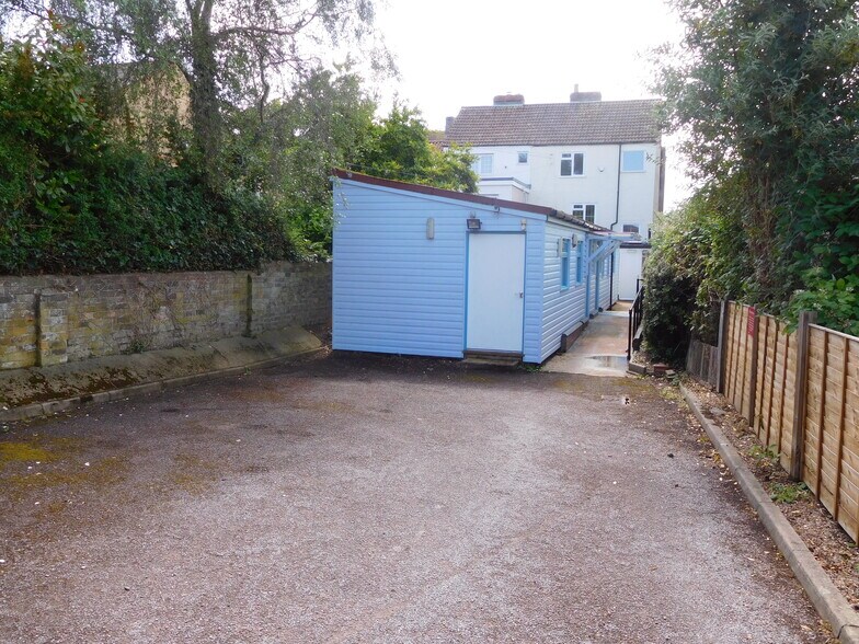 27 Canon St, Taunton à vendre - Photo de l’immeuble – Image 2 sur 7