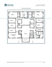 4091 Colonial Blvd, Fort Myers, FL à louer Plan d’étage– Image 1 sur 22