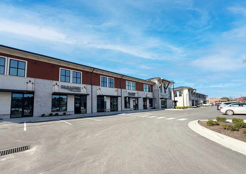43 Shuckin St, Hampstead, NC à louer - Photo de l’immeuble – Image 2 sur 5