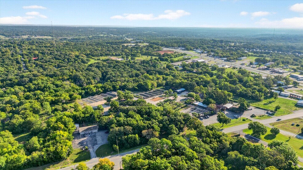 TBD FM 691, Denison, TX à vendre - Photo principale – Image 1 sur 24